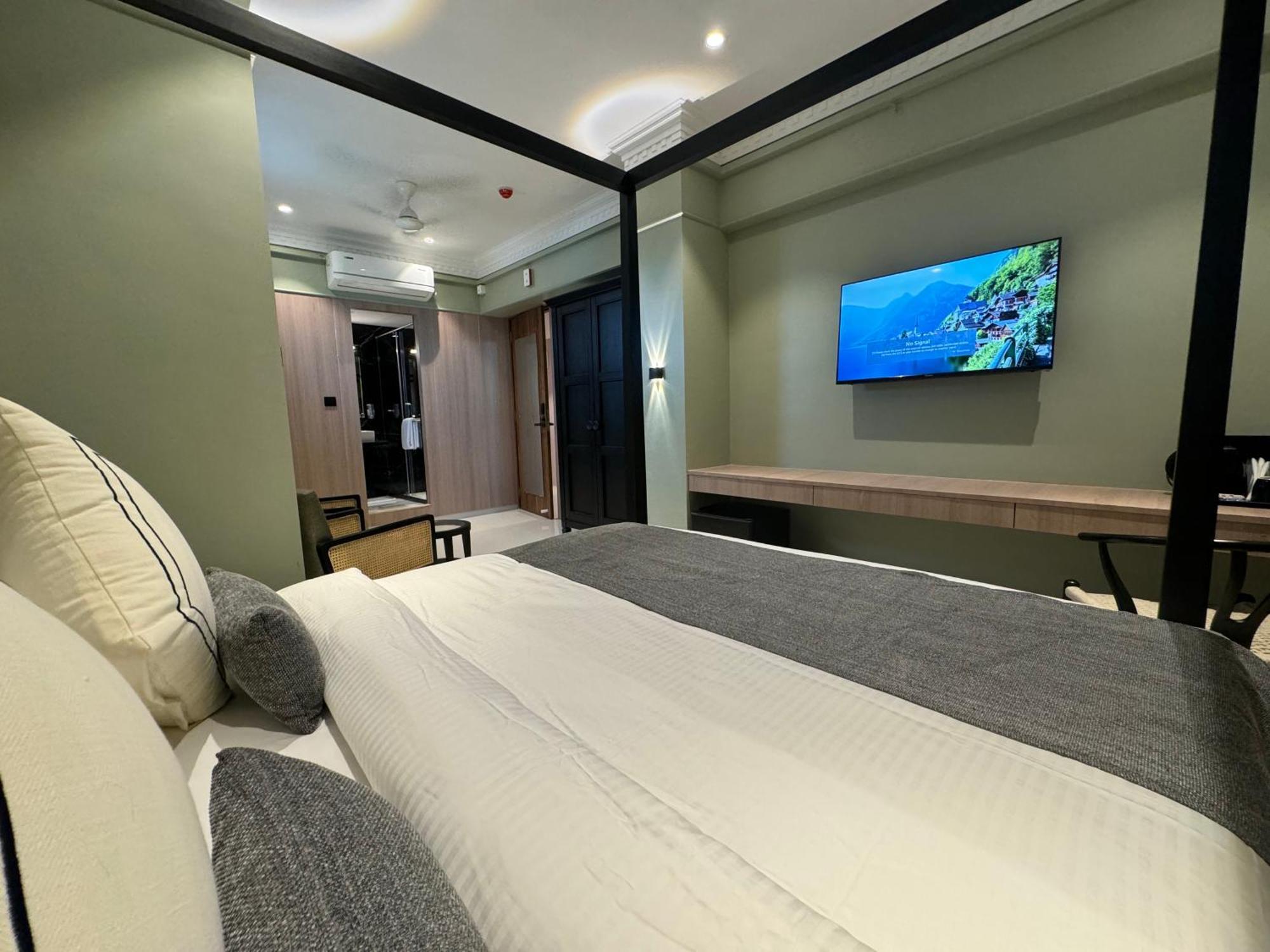 Hotel Mumbai House, Malad Экстерьер фото