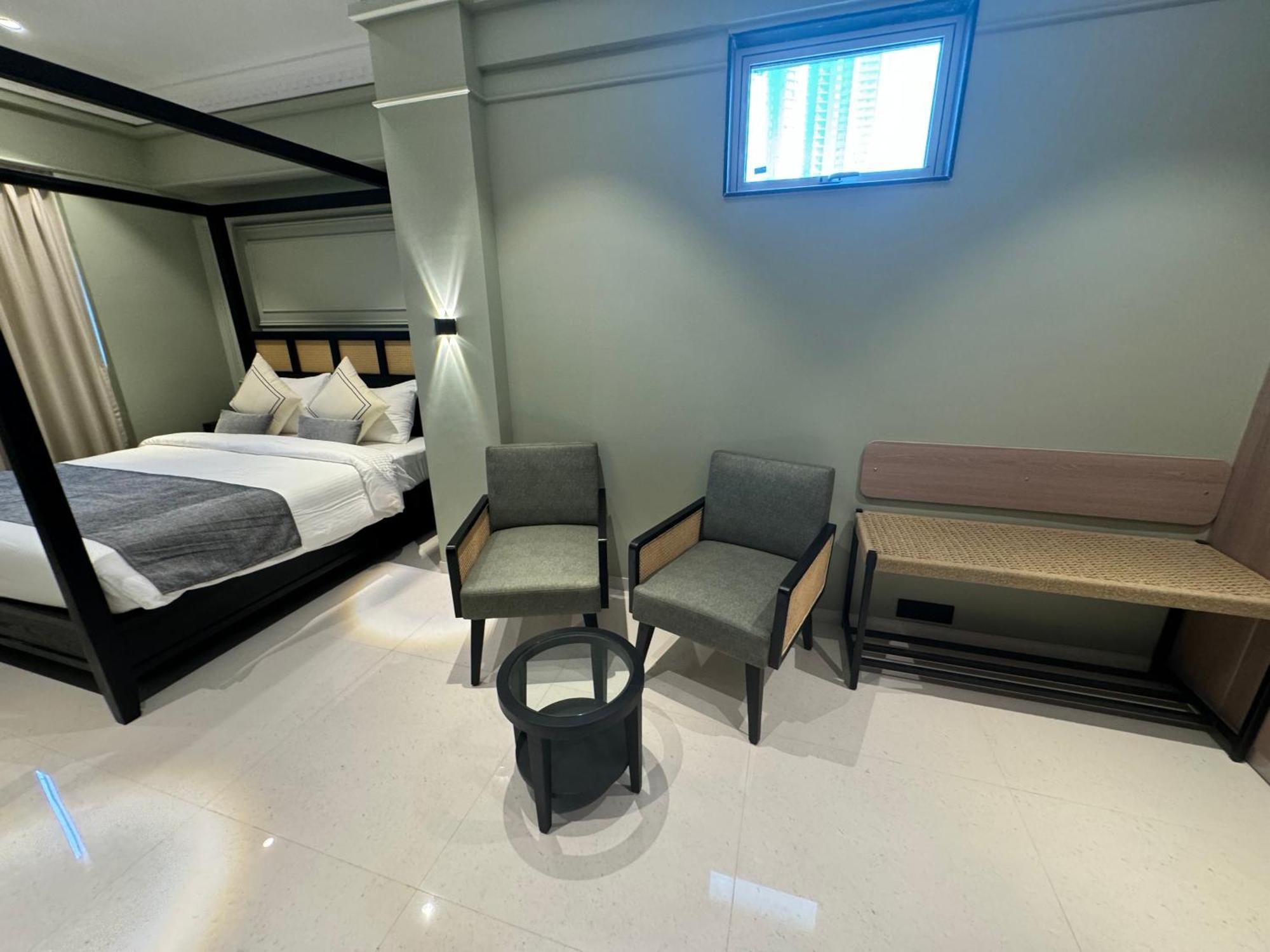 Hotel Mumbai House, Malad Экстерьер фото