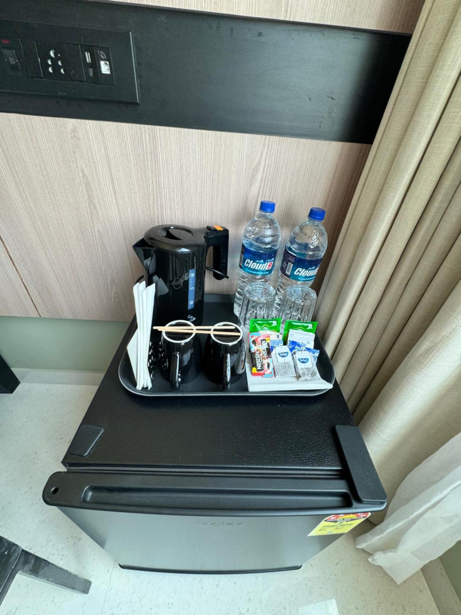 Hotel Mumbai House, Malad Экстерьер фото